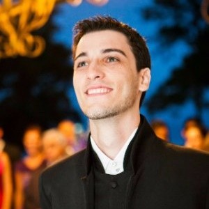 Mauricio Voto